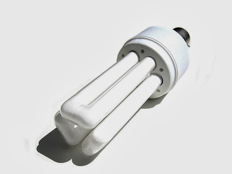 Lampe économique la référence en lampes à économie d'énergie