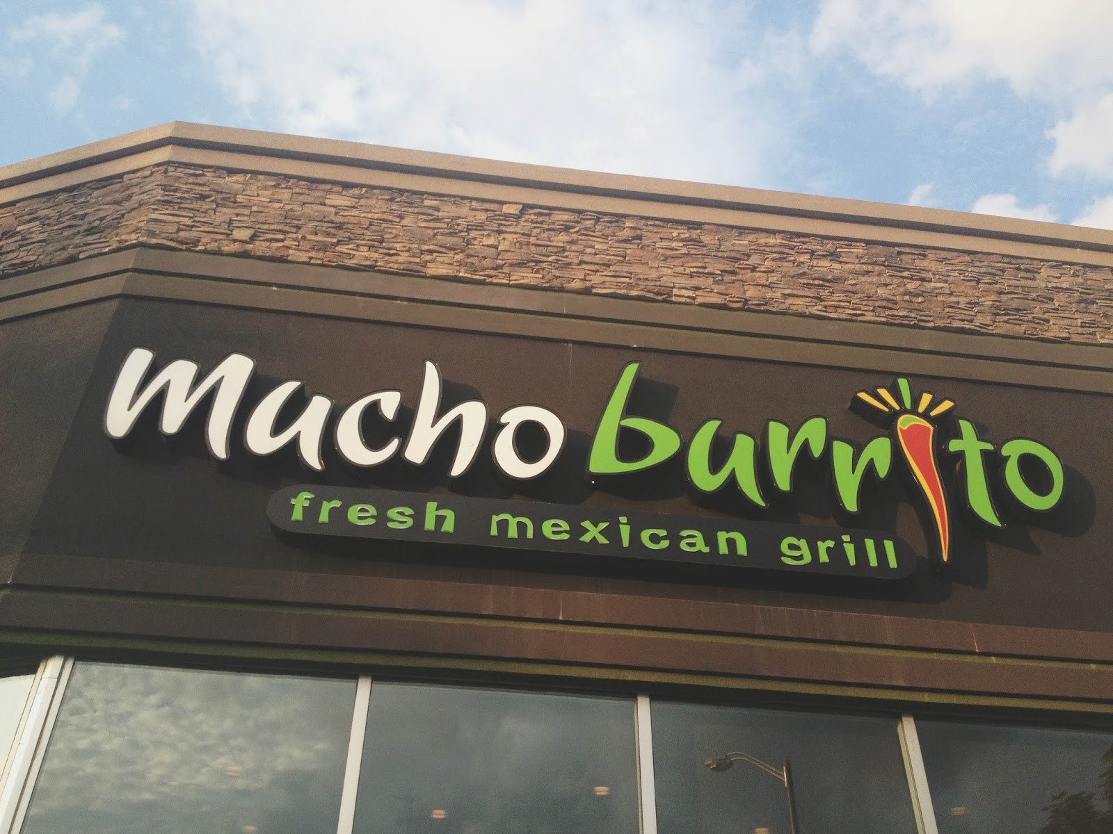 GLAMOUR INFINITÉ Mucho Burrito