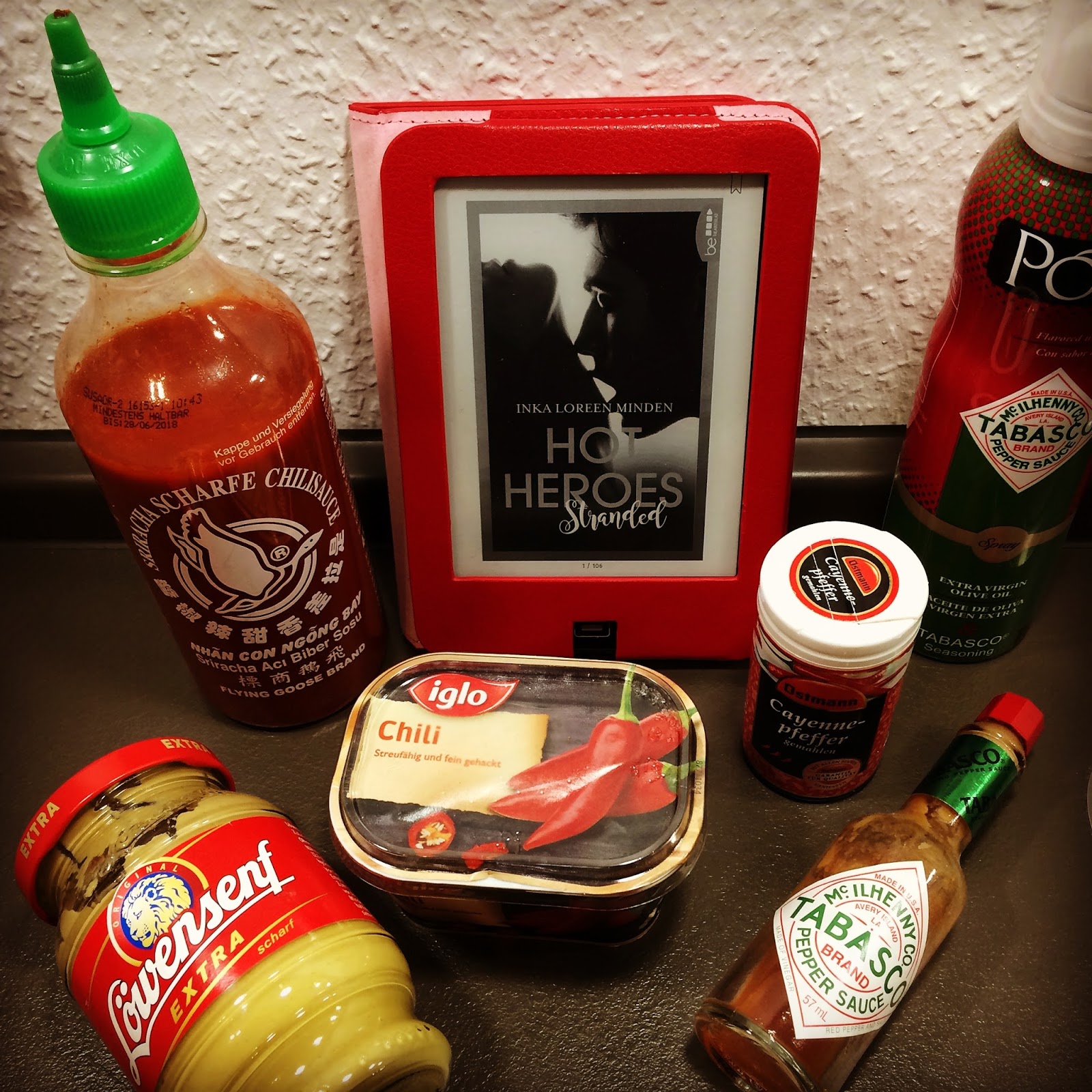 Minden Expose Album Und Tourtipp Atomlabor Blog Dein