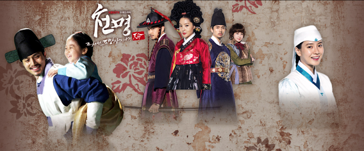Xem Phim The Fugitive of Joseon Online