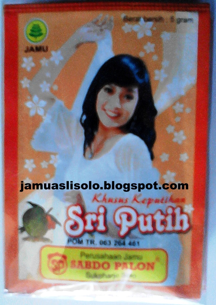 JUAL JAMU ASLI SOLO