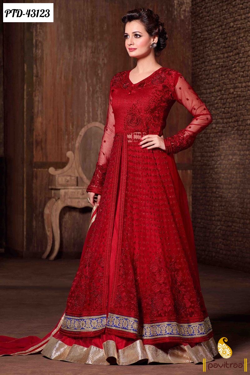 bollywood actress dresses online shopping