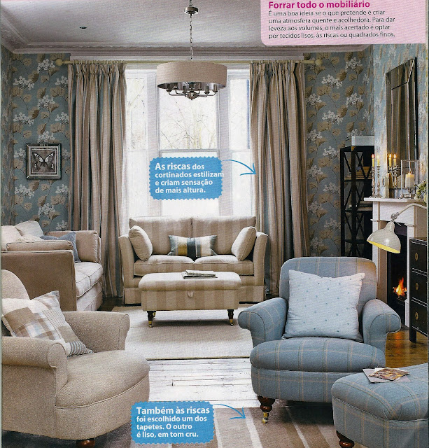 Decoração da Sala Decorar uma Sala