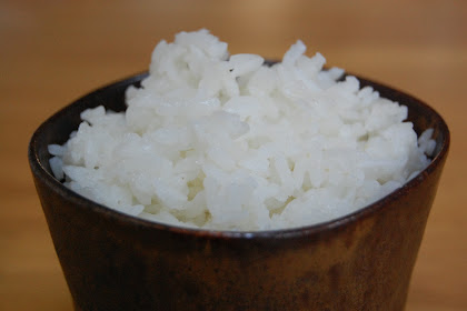 How to prepare and cook Japanese Rice