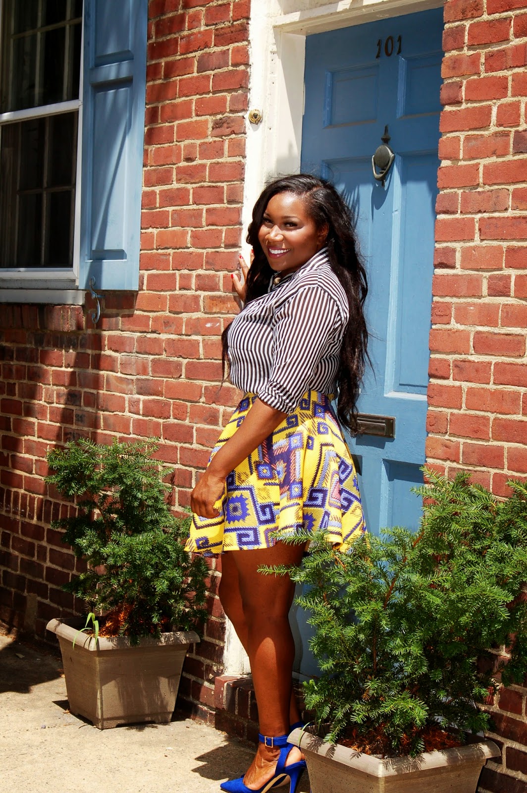 BITE MY HEATH BAR! Clothes Encounter