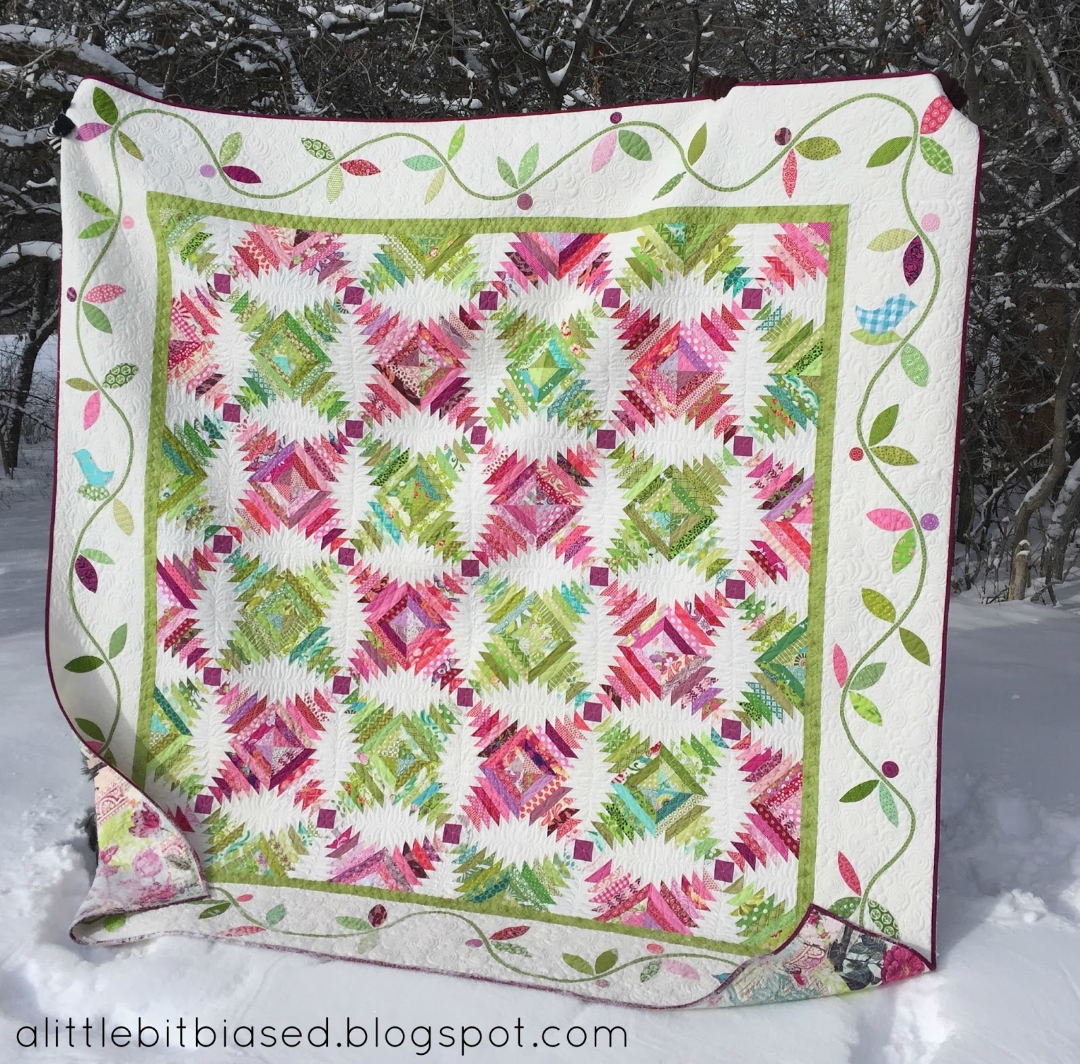 8+ amazing pineapple quilts All about patchwork and quilting