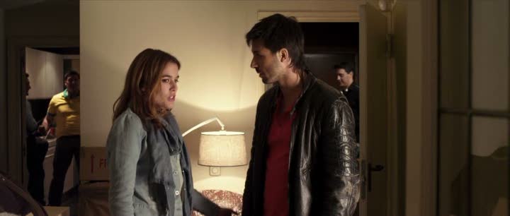 Lo Contrario Al Amor 2011 Watch Online Lo Contrario al Amor [2011] [HDRip] [Esp] [Comedia] [PL] - Cine Chileno