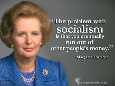 Om Socialismen