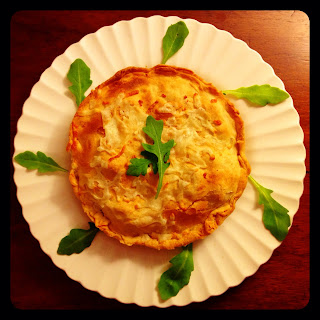 Fly-Tying Mountain Girl: Easy Vegetable Pot Pie (vegan)