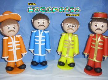 The Beatles III