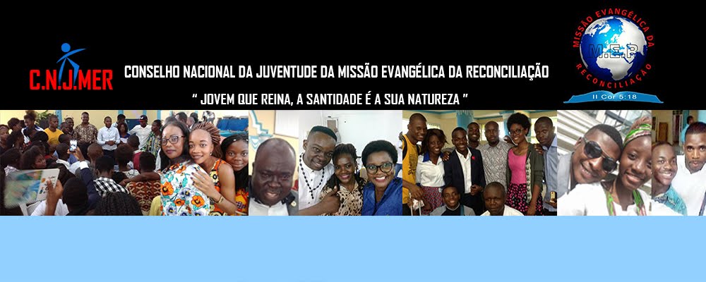 Conselho Nacional da Juventude MER