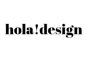 hola! design