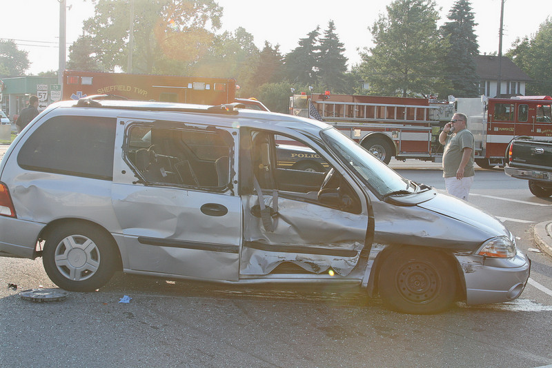 Vehicle Accident News Stories & Articles Woman killed in crash on