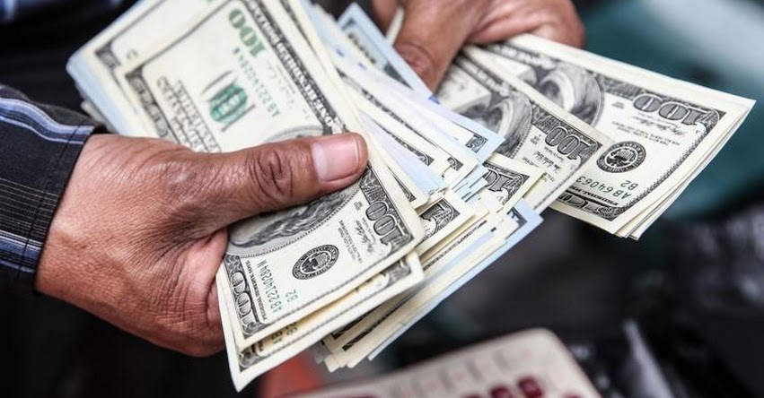 DÓLAR: Hoy Tipo de Cambio a S/. 3.249 (22 Setiembre) DÓLAR: Hoy Tipo de Cambio a S/. 3.249 (22 Setiembre)