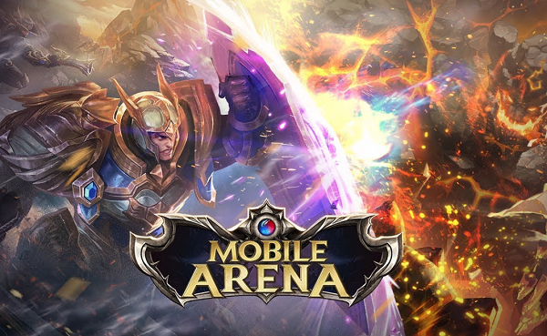 Game Mirip Mobile Lengends Game Mirip Mobile Lengends