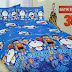 READY STOK SPREI BONITA B2 180 X 200 | WONGPASAR GROSIR