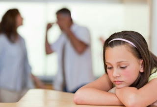 Orang Tua Depresi Dapat Mempengaruhi Prestasi Anak di Sekolah