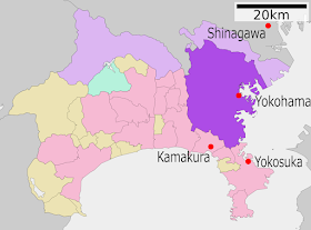 Kangawa prefecture
