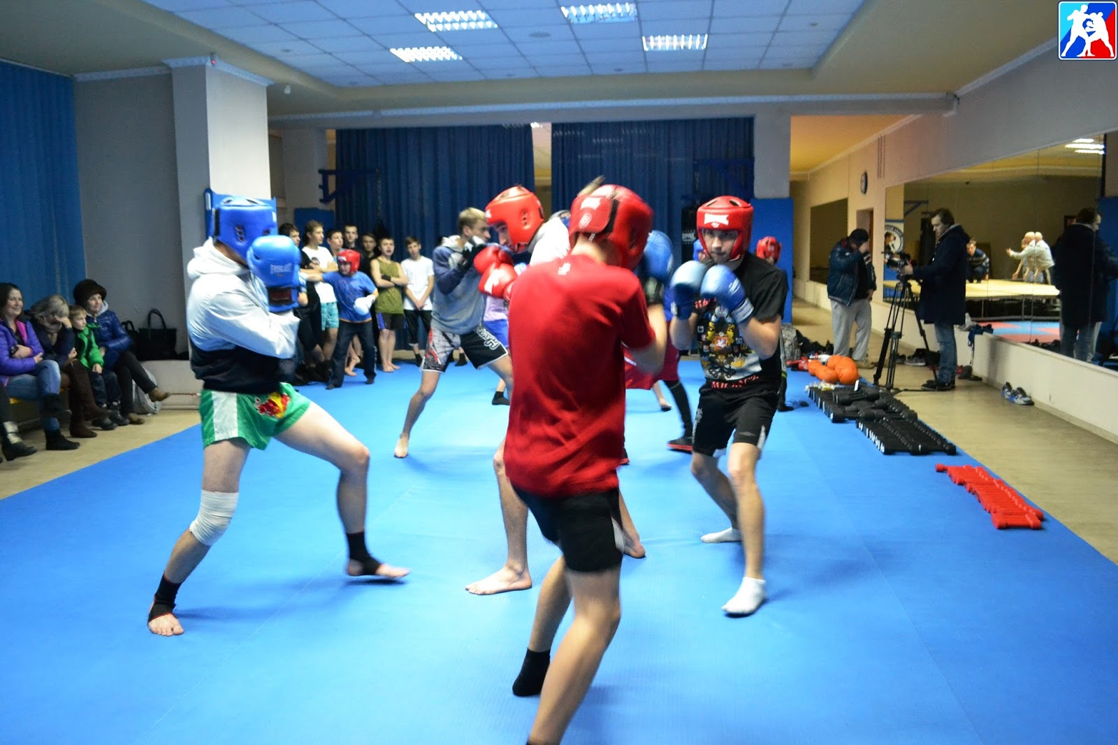 бесплатные секции липецк