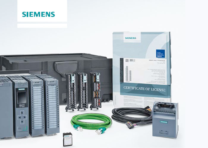 SIMATIC S71500 Siemens Advanced Controller; Benefits, Overview and
