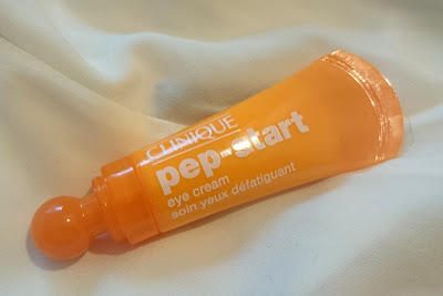 Clinique Pep Start Eye Cream