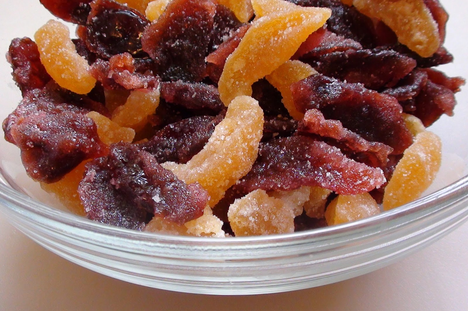 zsuzsa is in the kitchen CANDIED FRUIT KANDÍROZOTT GYÜMÖLCS