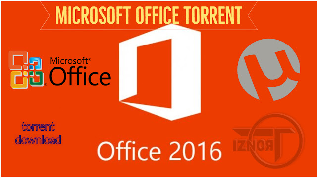 microsoft office torrent