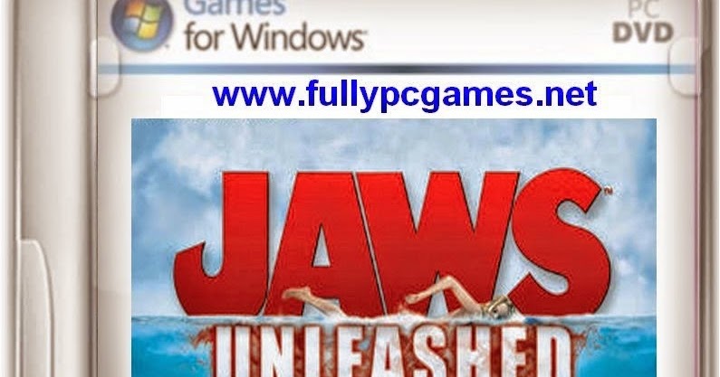 Download Game Jaws Unleashed For Pc Rips