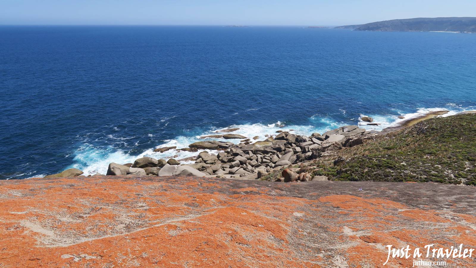 Adelaide-Kangaroo Island-Remarkable Rocks-Transportation-Ferry-Attractions-Itineraries-Recommendation-Travel Blogs-Back-Pack Travel-Independent Travel-Tour-Day Tour-Two Day Tour
