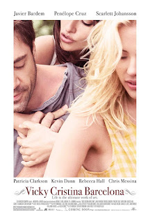 Tình Tay Ba - Vicky Cristina Barcelona Tình Tay Ba