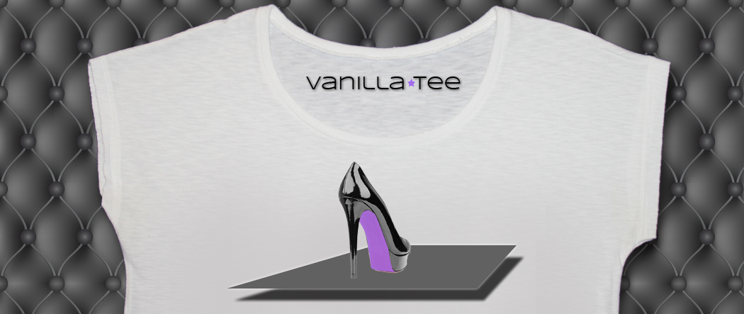 Vanilla Tee