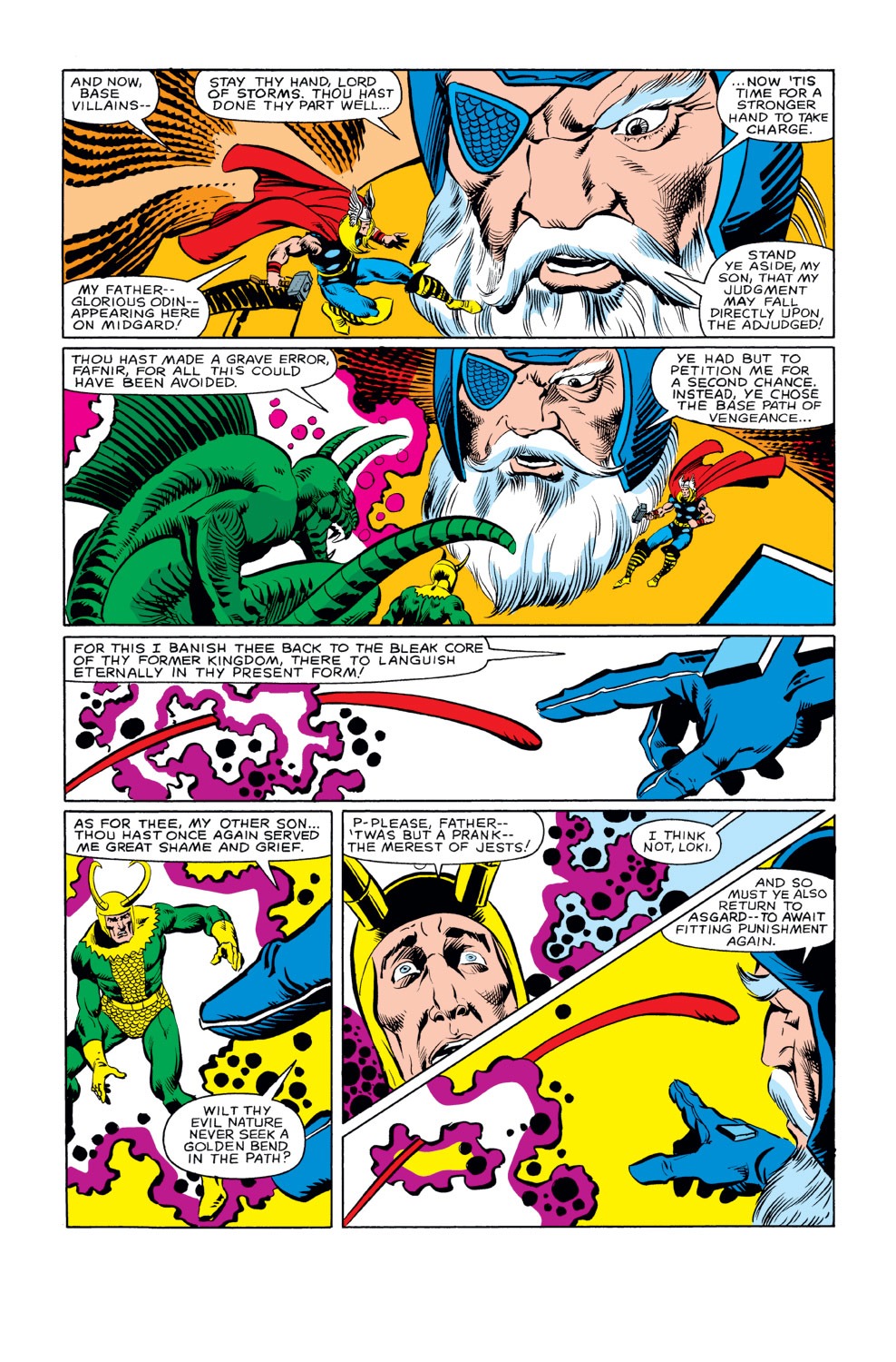 Thor (1966) 318 Page 20