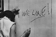 LOVE: HATE LOVERS hate love kubrick 