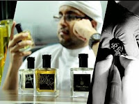 Parfum Menurut Pandangan Islam