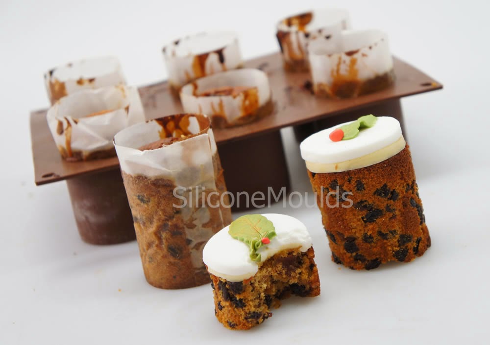 SiliconeMoulds.com Blog: RIch Fruit Cake / Christmas Cake Recipes - Mulled  Wine and Deluxe Chocolate Orange !