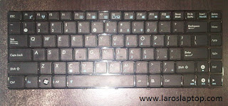 Jual Keyboard ASUS A42J