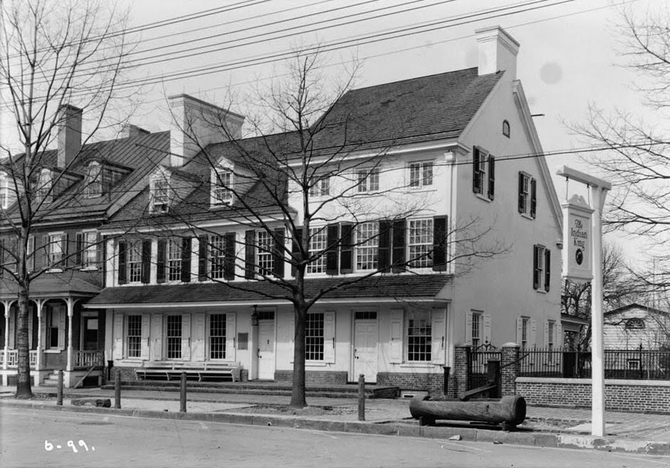 Historic American Building Survey New Jersey General Store Historic American Building Survey New Jersey General Store