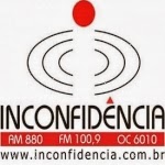 Ouvir a Rádio Inconfidência AM 880 KHZ de Belo Horizonte - Online ao Vivo