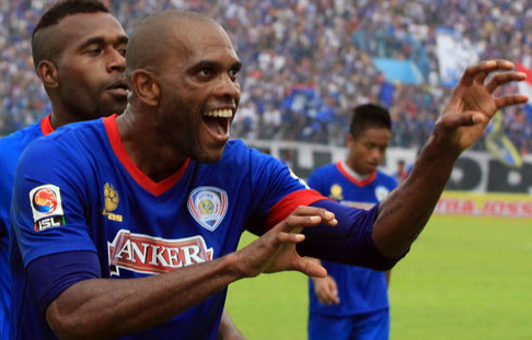 VIDEO AKSI AKROBATIK KAYAMBA GUMBS | Qta AREMANIA