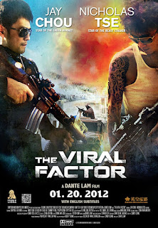 Nghịch Chiến - The Viral Factor Nghịch Chiến