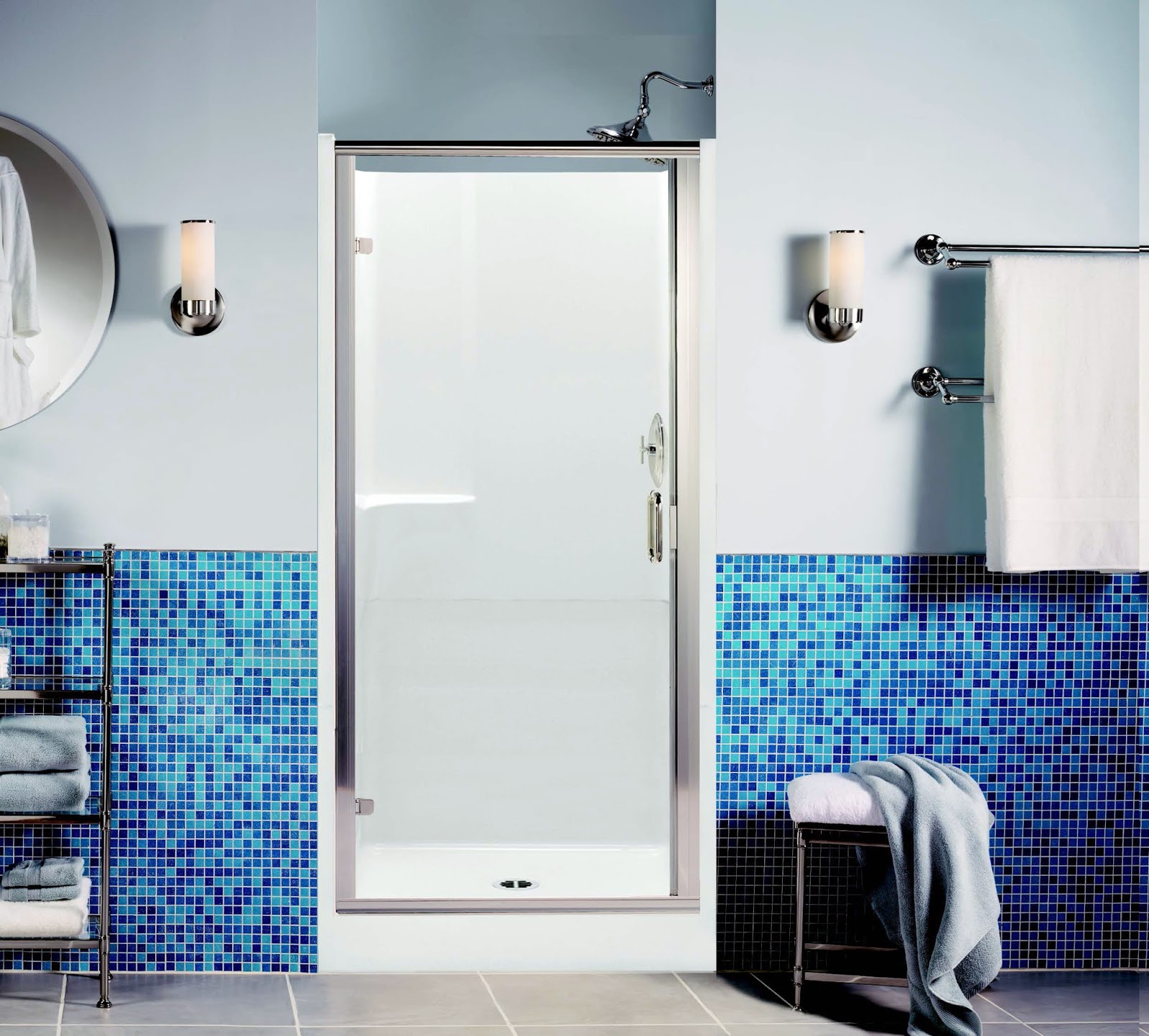 Lasco Showers Home Depot, Lasco Shower Base, Lasco Shower Doors, Aquatic Shower Sase with Seat