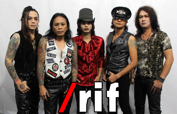 Zona Rock Dan Metal : OVY