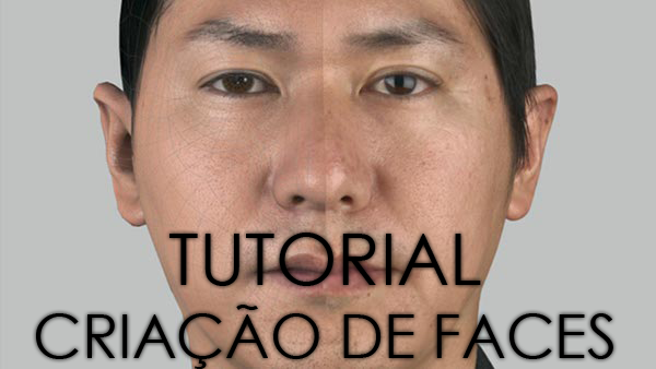 faces para pes 6 faces para pes 6