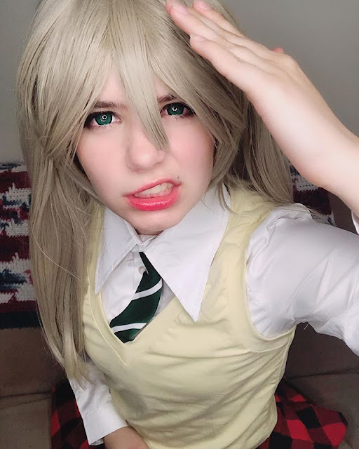 Nyannyancosplay Photos Nyannyancosplay Photos