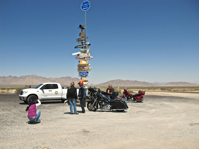 Viaje por USA organizado