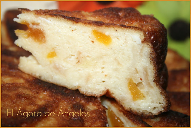 TARTA DE PAN 