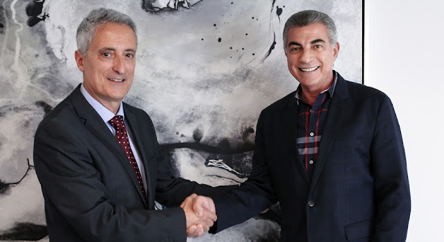 Alianza Smart Latam y CESJ establecen cooperación