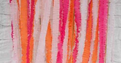 28 Creative Ways to Add Color to Your Wedding!