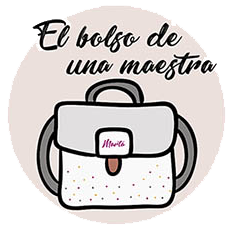 "EL BOLSO DE UNA MAESTRA"