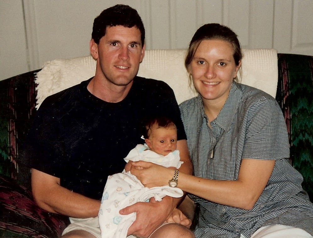 A Slice of Smith Life 11